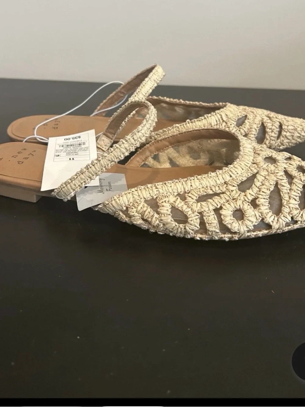a new day women beige